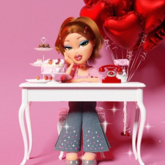 Meet your Posher, C - Picture 1 of 1